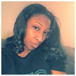 Meet your Posher, Tiffany